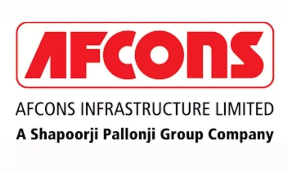 afcons infrastructure