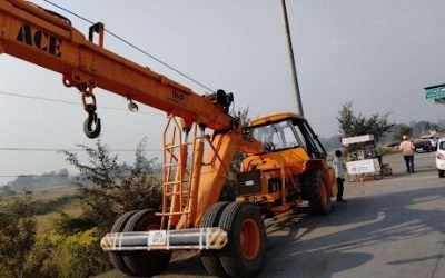 AMP Infra Noida 0.65 Cr AMP Infra Noida 0.65 Cr
