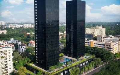 Trump Tower, Gurugram 02.50 Cr Trump Tower, Gurugram 02.50 Cr