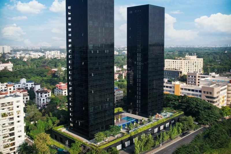 Trump Tower, Gurugram 02.50 Cr